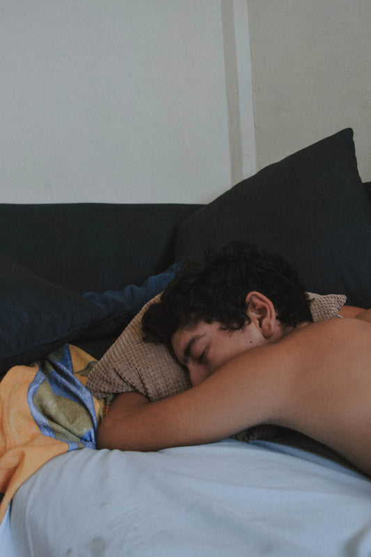 The Sleep-Athlete Connection Boost Your Snowboarding Game