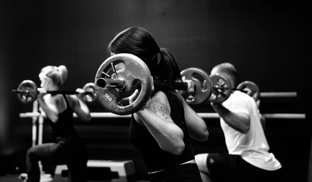 Cardio vs. Strength Training Which Workout is Right for You