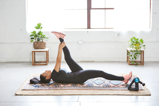 The Key to Success Best Practices for Recovery Days