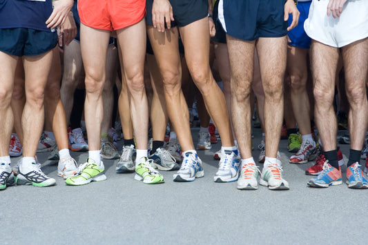 Men's Athletic Shorts for Versatile Fitness Activities