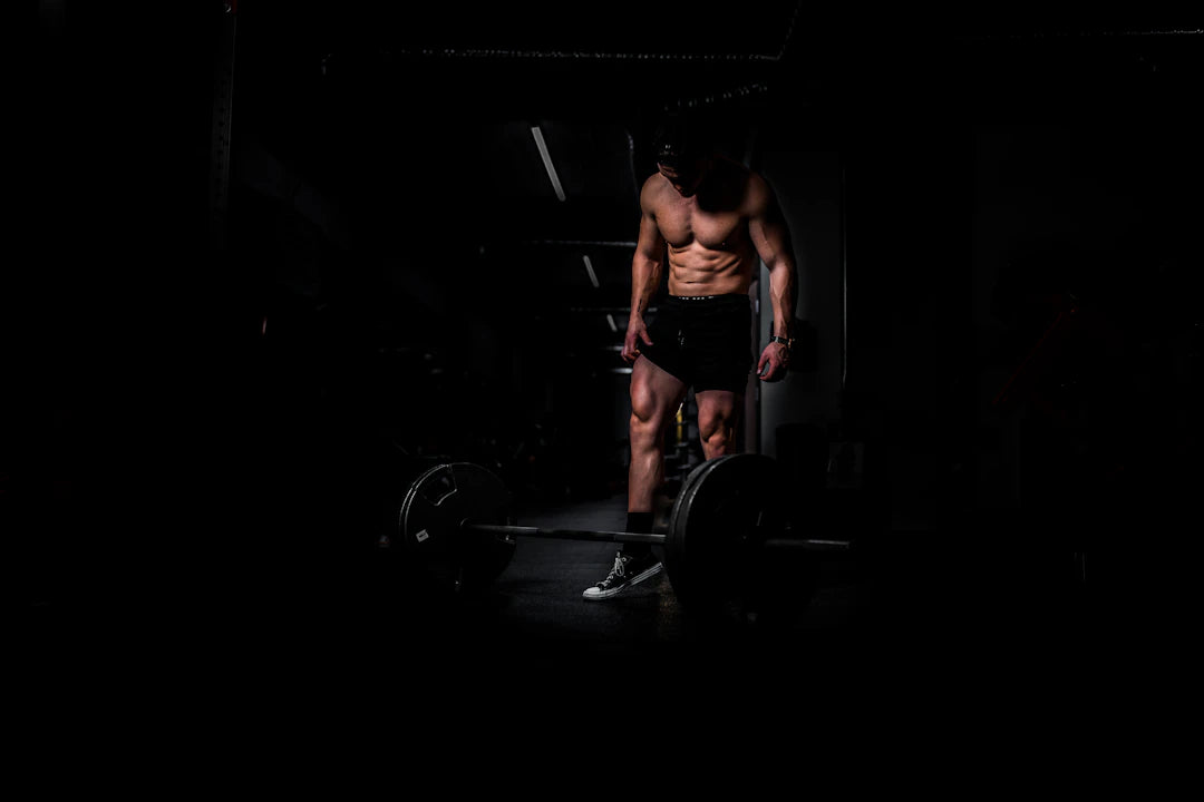 Conquer Your Fitness Barriers to Achieve Your Goals