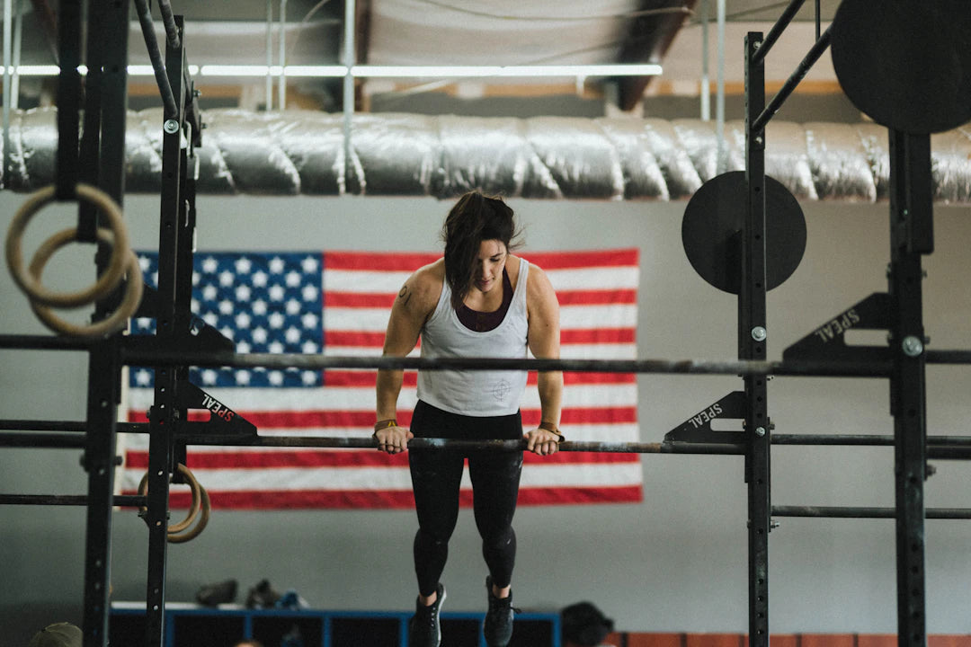 Unlocking Your True Potential Benefits of Cross-Training for Athletes