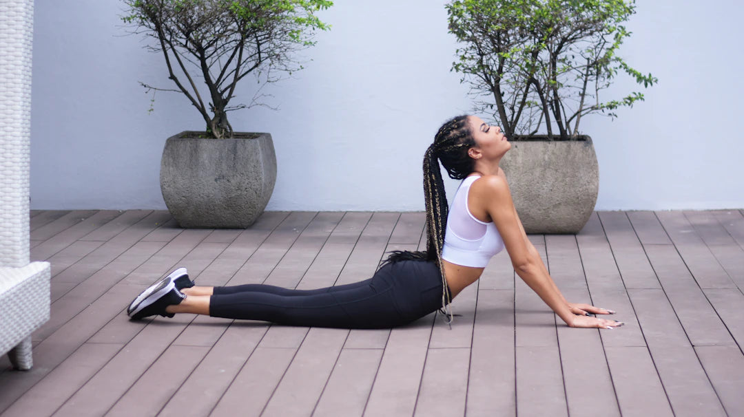 Embrace Flexibility and Stretching for a Better You