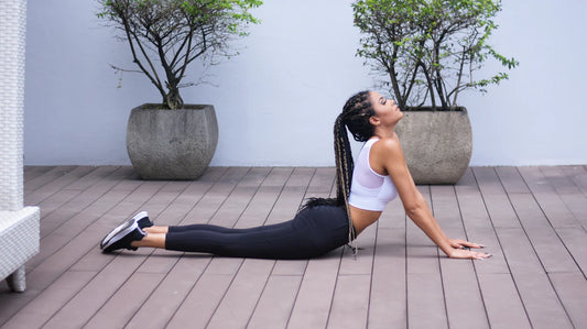 Embrace Flexibility and Stretching for a Better You