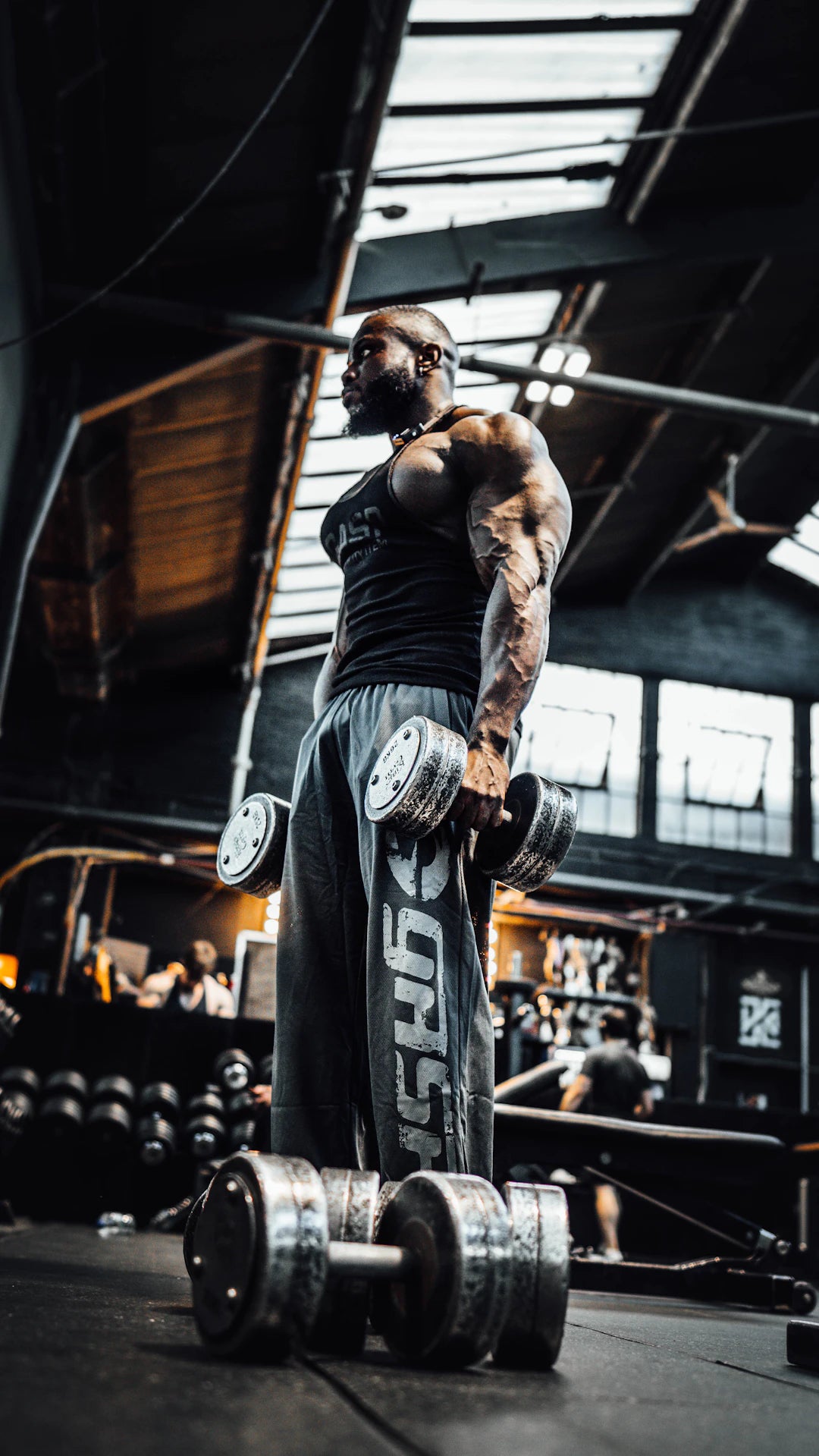 Stay Motivated Through Your Fitness Plateau