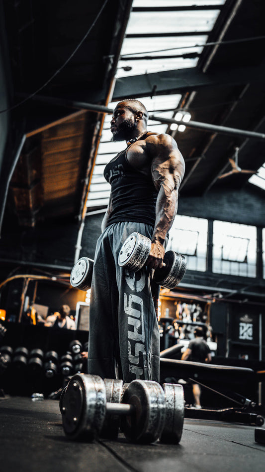Stay Motivated Through Your Fitness Plateau