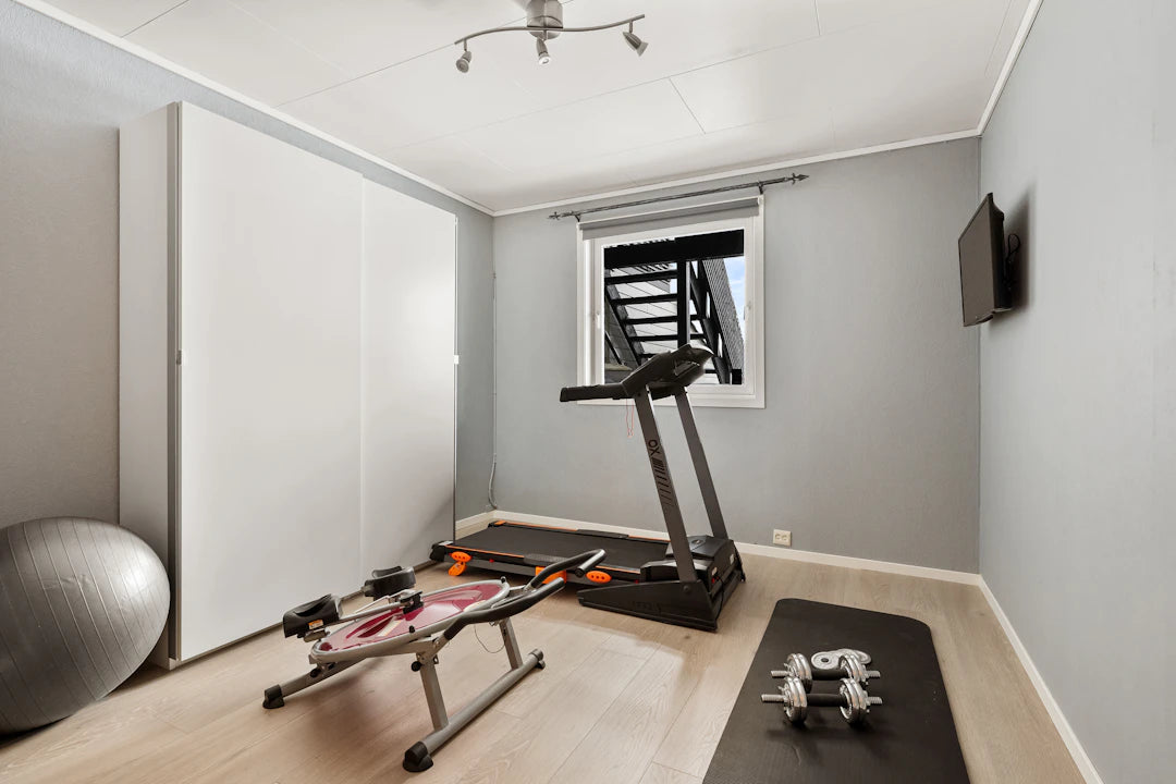 Essential Adjustable Weight Benches for Home Workouts