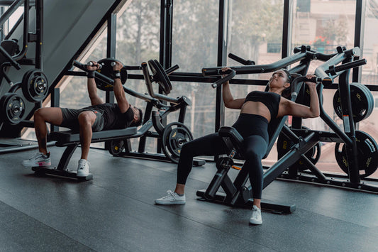 Mastering Workouts Find Your Perfect Fit