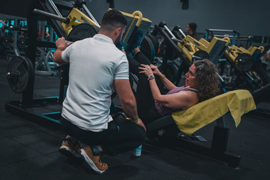 The Impact of Personal Trainers on Your Personal Growth