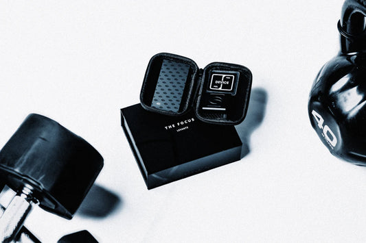 Durable Weightlifting Accessories for Enhanced Training