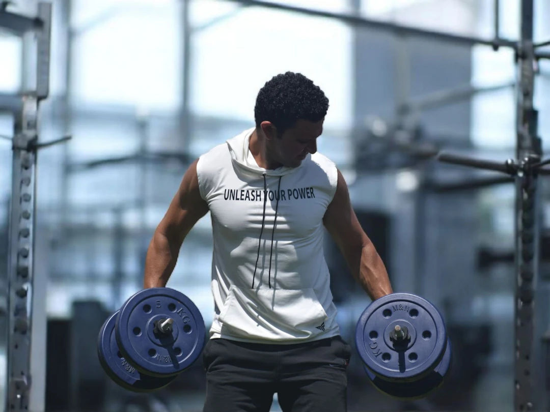 Mastering Your Fitness Journey Set Realistic Goals