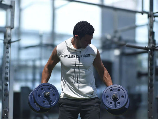 Mastering Your Fitness Journey Set Realistic Goals