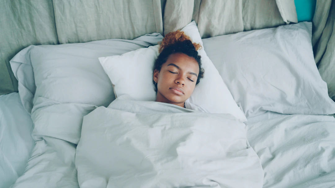 The Impact of Sleep on Physical Performance