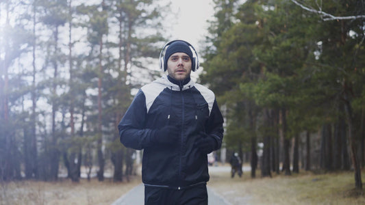 The Impact of Music on Your Workout Performance
