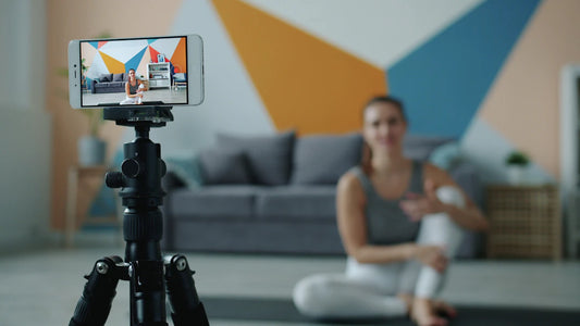 Social Media’s Major Impact on Fitness Culture