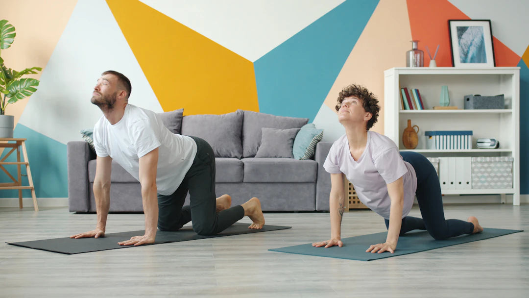 The Transformative Power of Exercise on Mental Wellness