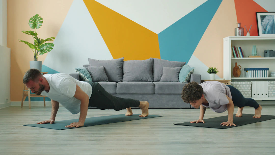 Smart Strategies for Achieving Your Fitness Goals