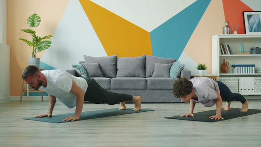 Smart Strategies for Achieving Your Fitness Goals