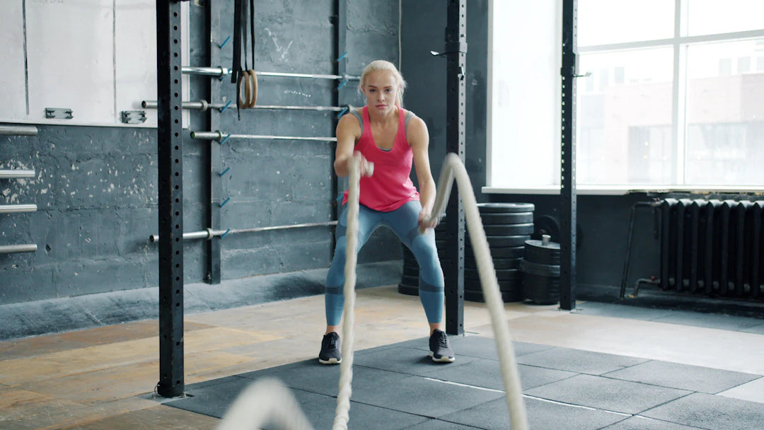 Unleashing Your Drive The Psychology of Fitness Motivation