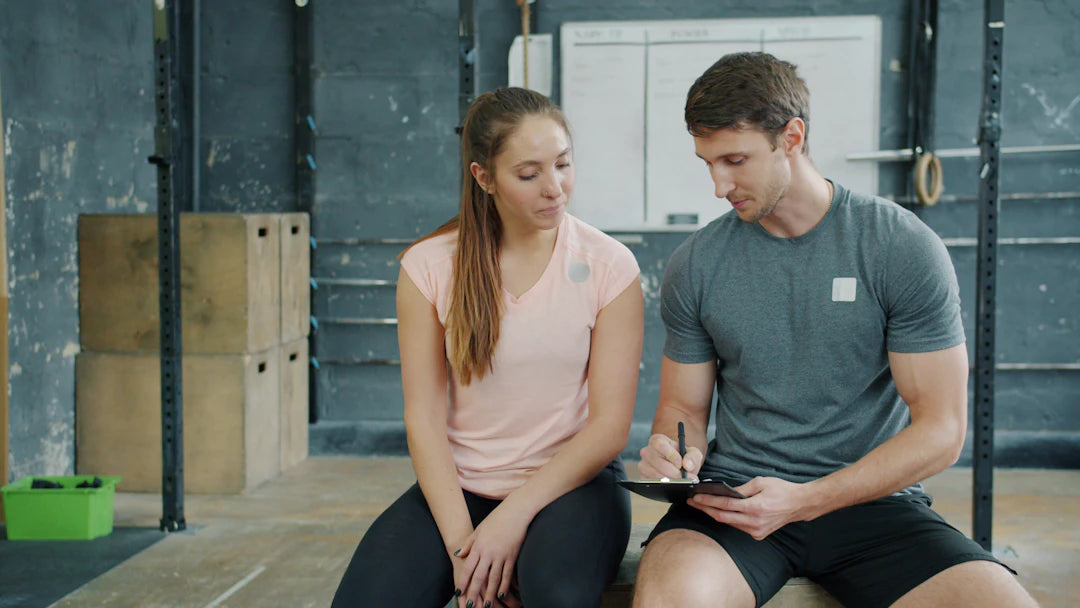 Crafting the Perfect Workout Plan Key Components