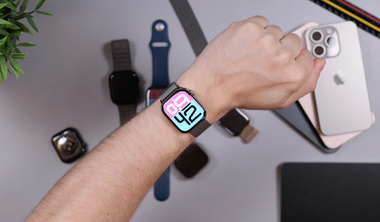 The Future of Fitness Top Tech Trends to Watch
