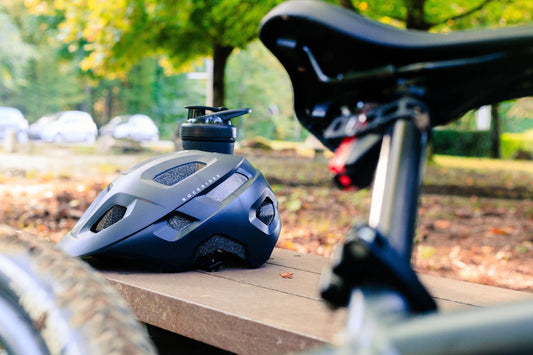 Stay Safe While Enjoying Outdoor Exercise