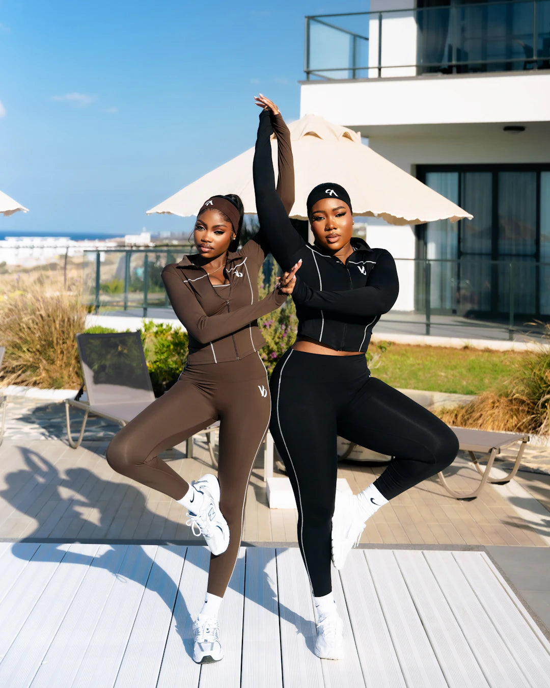 Functional and Stylish Leggings for Active Women