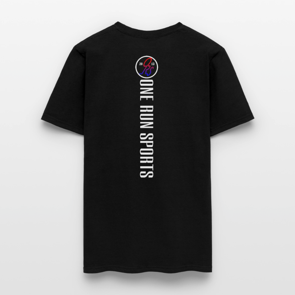 ORS SKI Men's T-Shirt - black