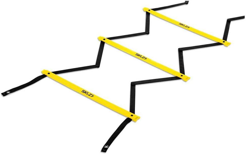 Speed and Agility Ladder