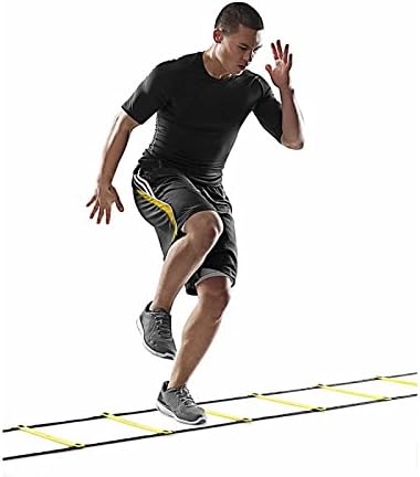 Speed and Agility Ladder