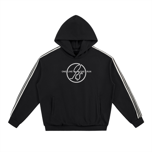 ORS Side Stripe Hoodie