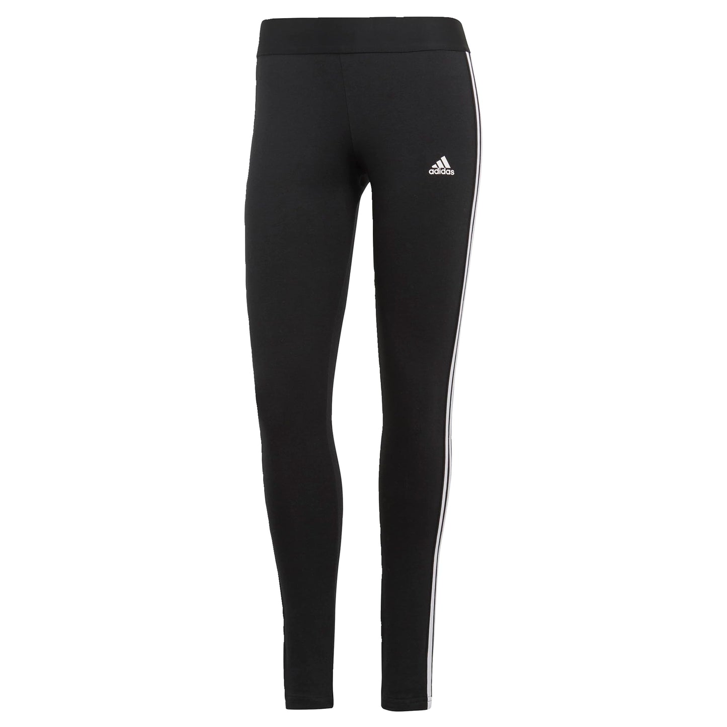 Adidas Womens Essentials 3-Stripes LeggingsLeggings
