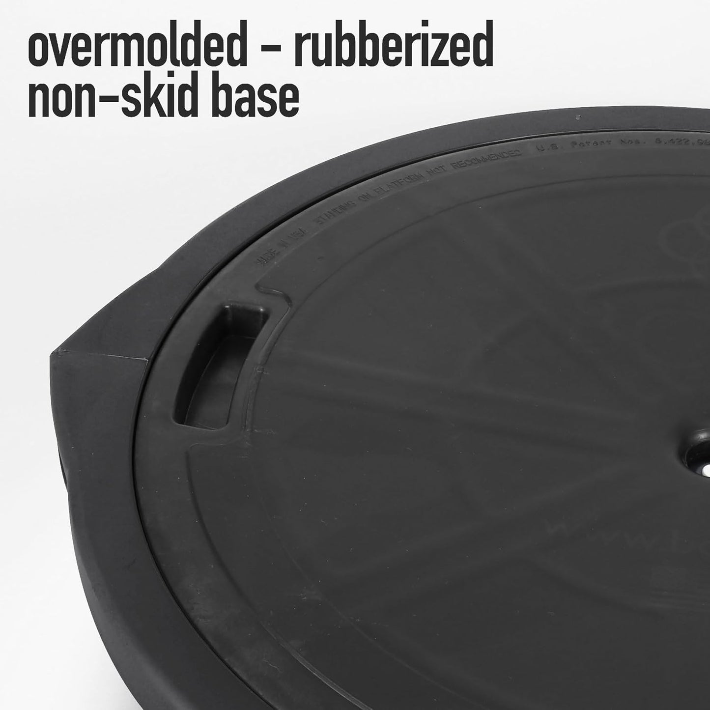 BOSU® Pro Balance Trainer