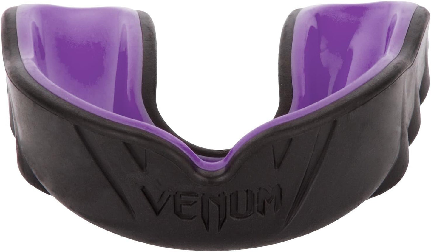 AdultBlack/Purple