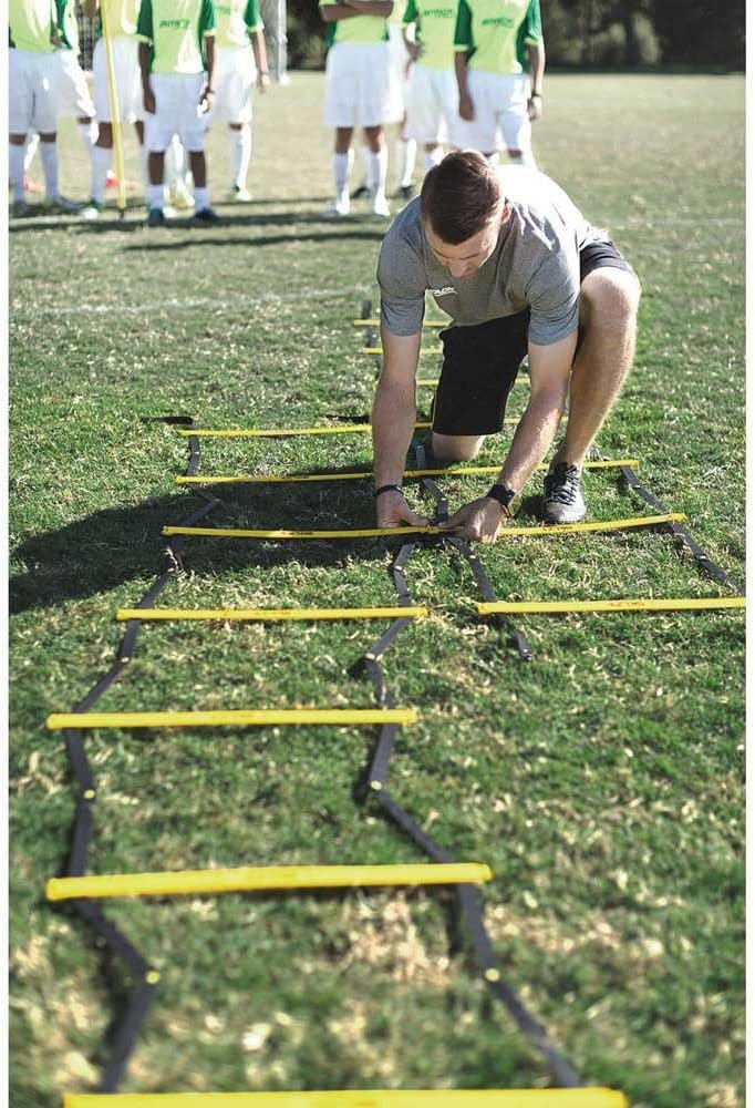 Speed and Agility Ladder