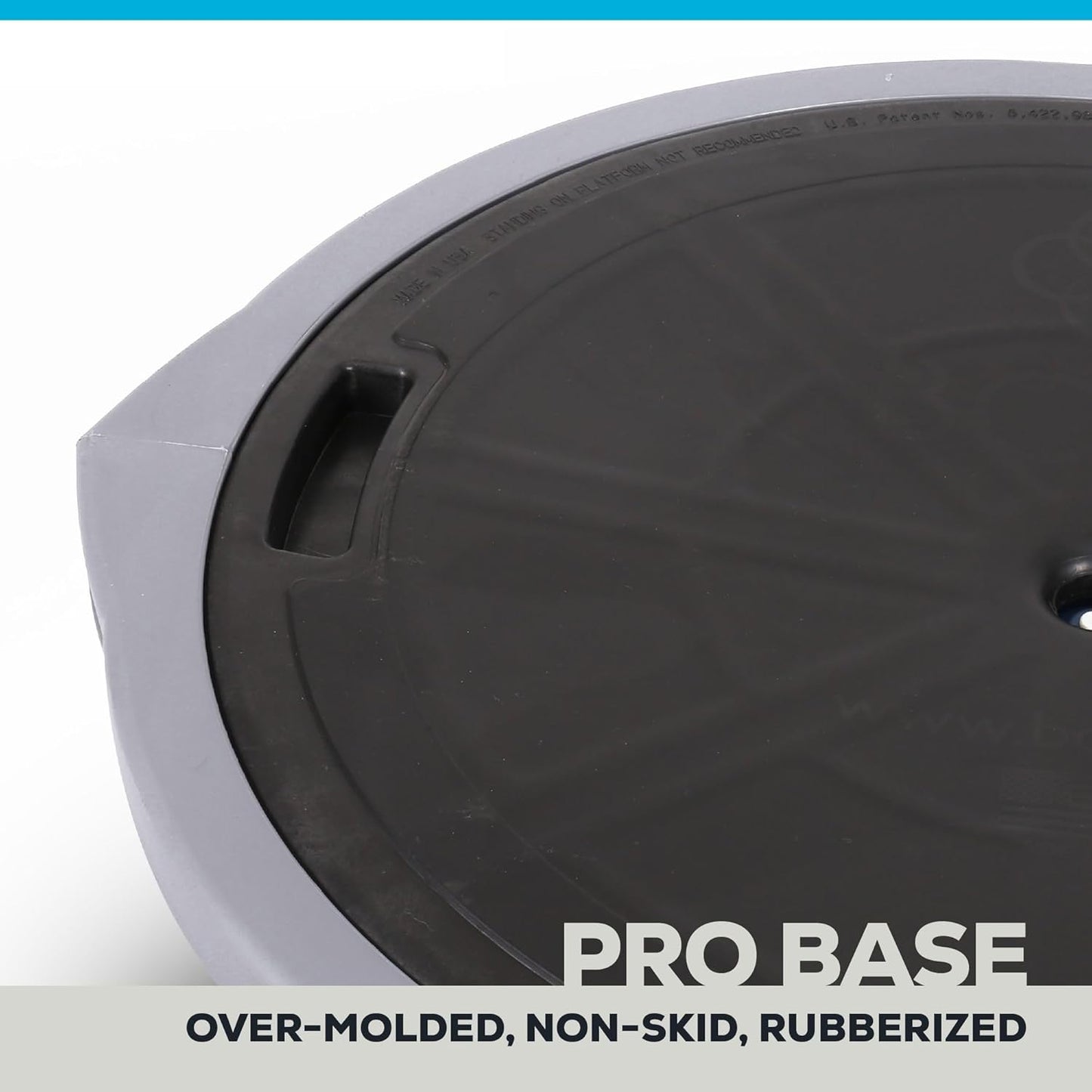 BOSU® Pro Balance Trainer