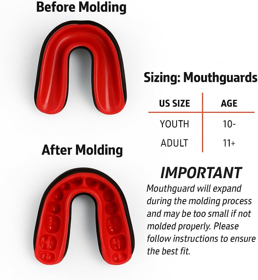 Venum Challenger Mouthguard
