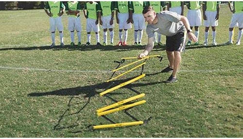 Speed and Agility Ladder