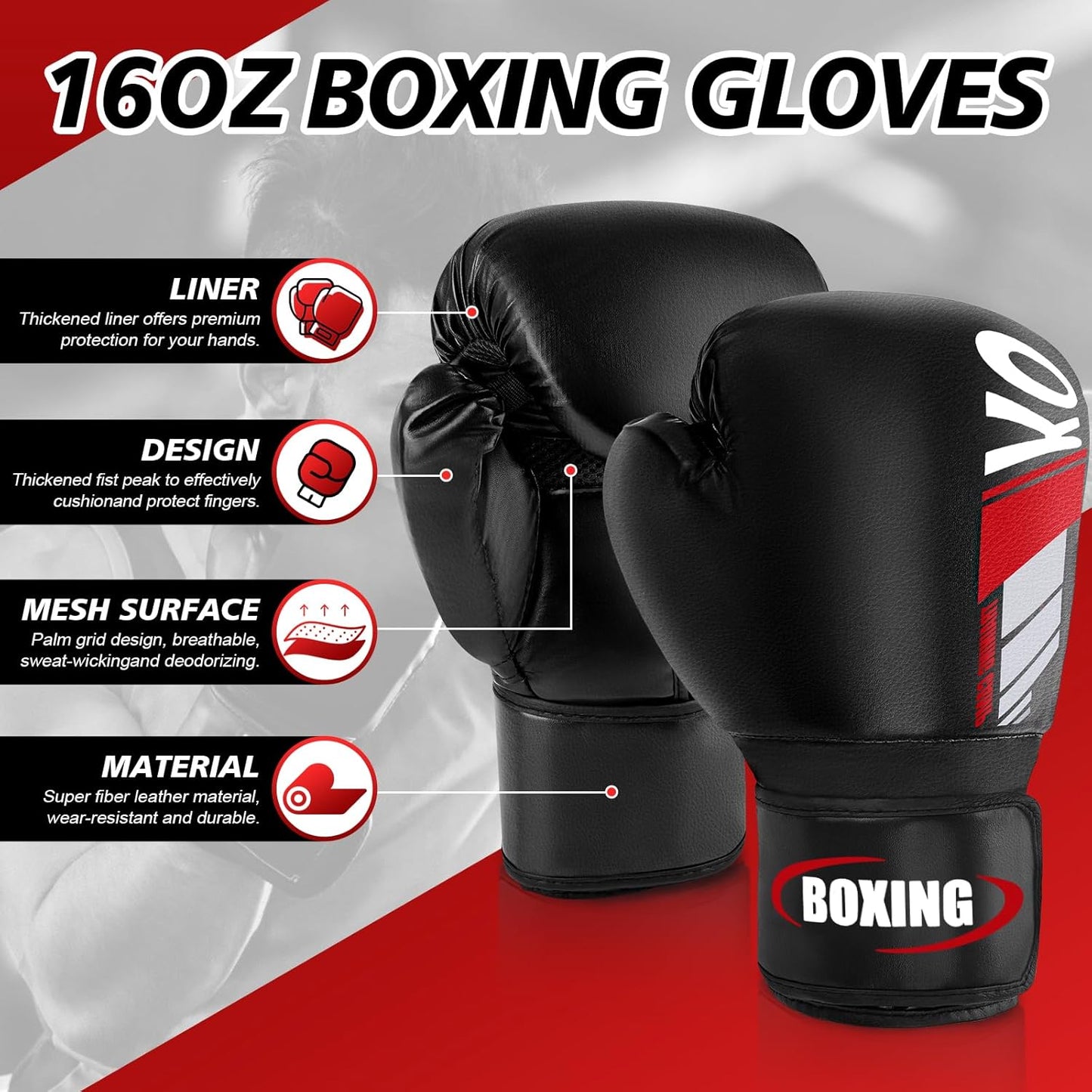 Martial Arts Training Equipment
