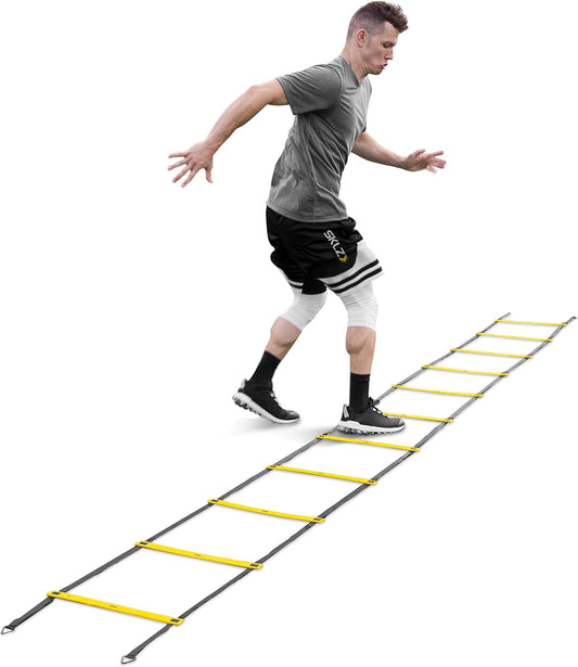 Speed and Agility Ladder