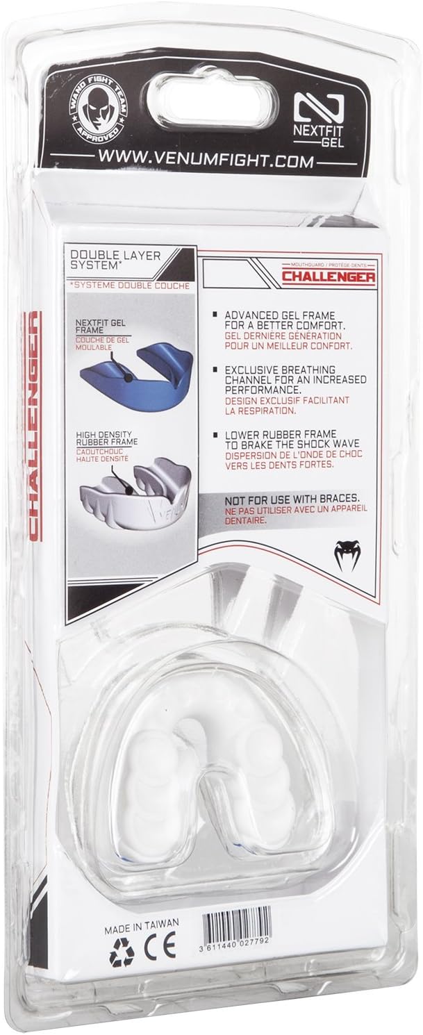 Venum Challenger Mouthguard