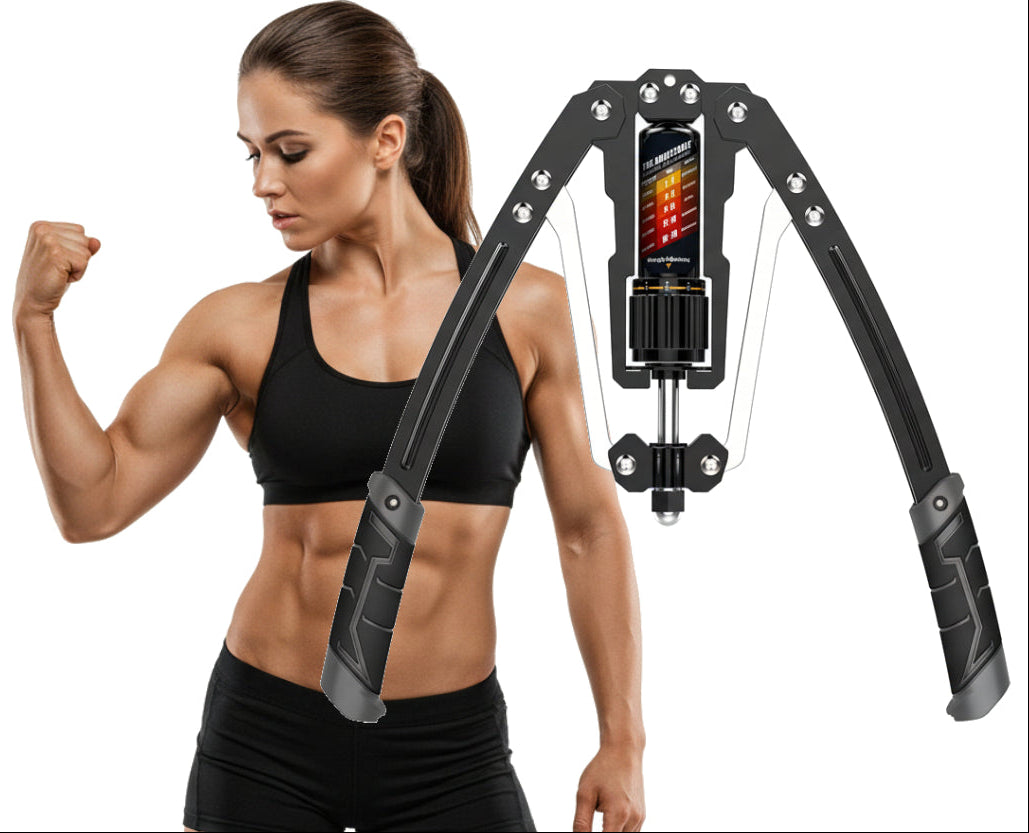 EAST MOUNT Twister Arm Exerciser