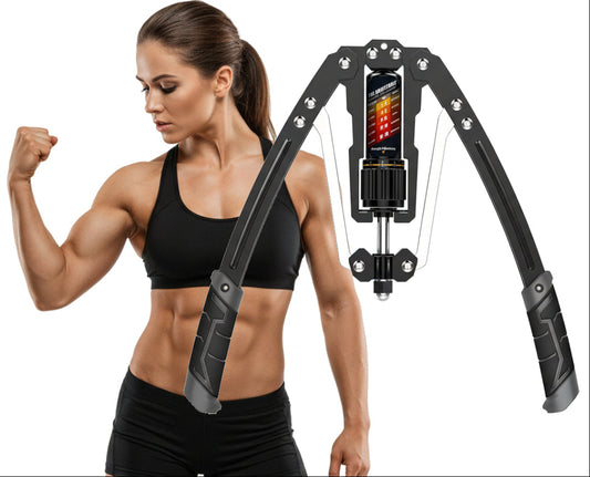EAST MOUNT Twister Arm Exerciser
