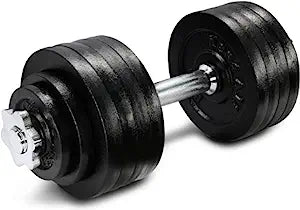 52.5LB Dumbbell Single