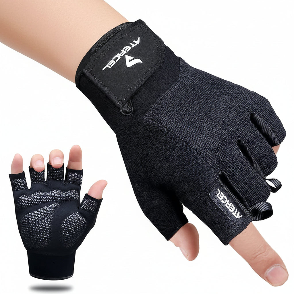 Workout Gloves for Men and Women