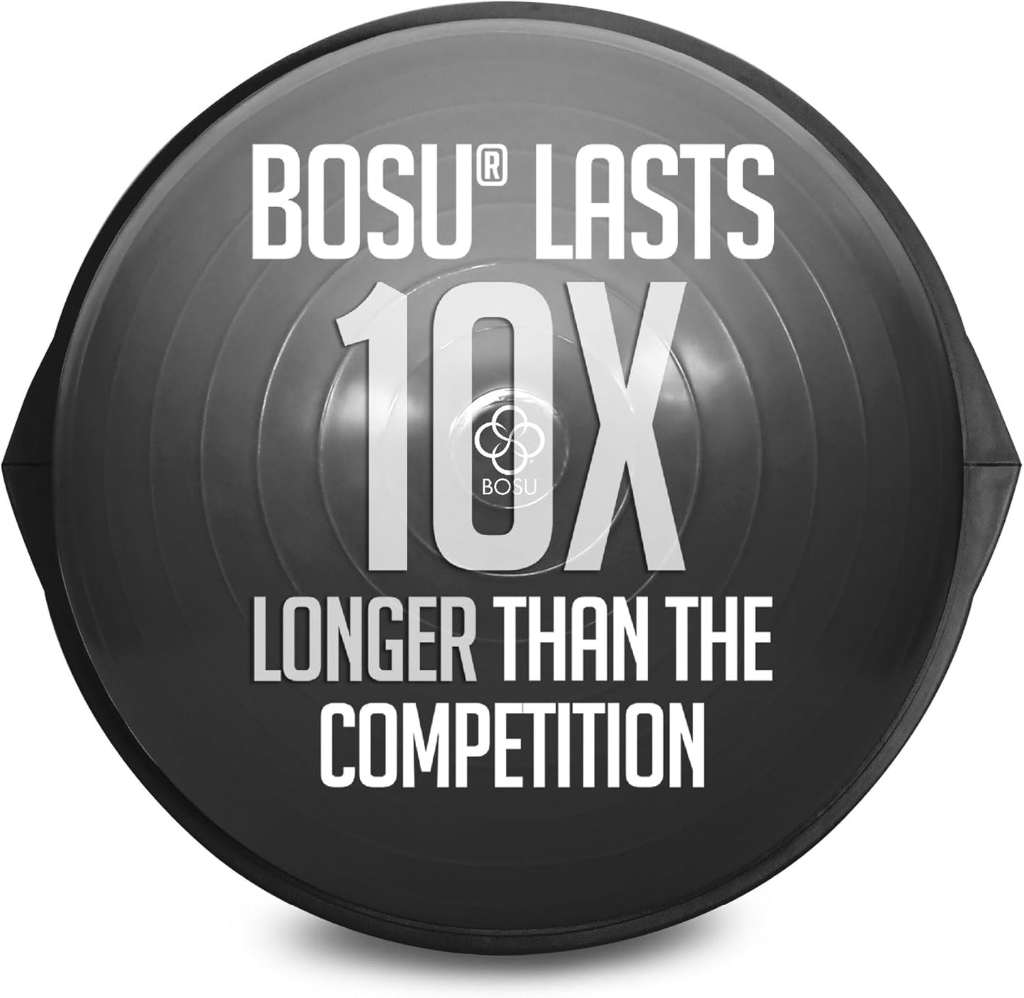 BOSU® Pro Balance Trainer