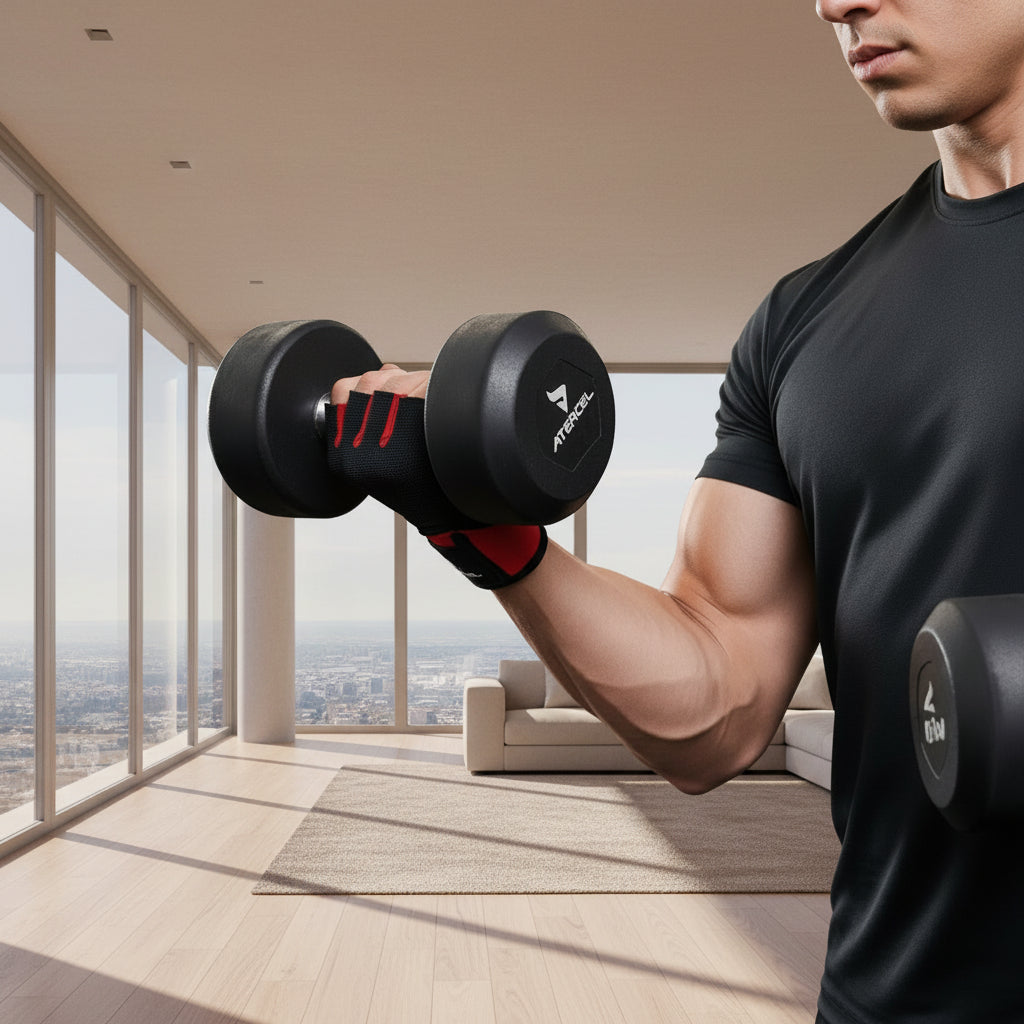 Workout Gloves for Men and Women
