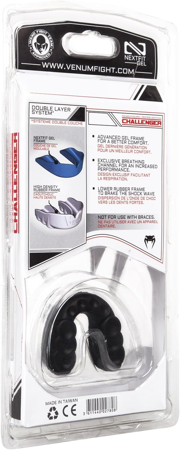 Venum Challenger Mouthguard