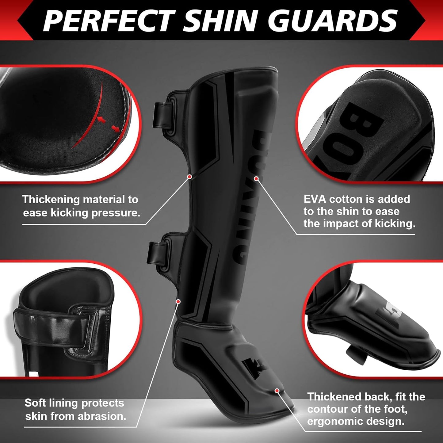 Martial Arts Training Equipment