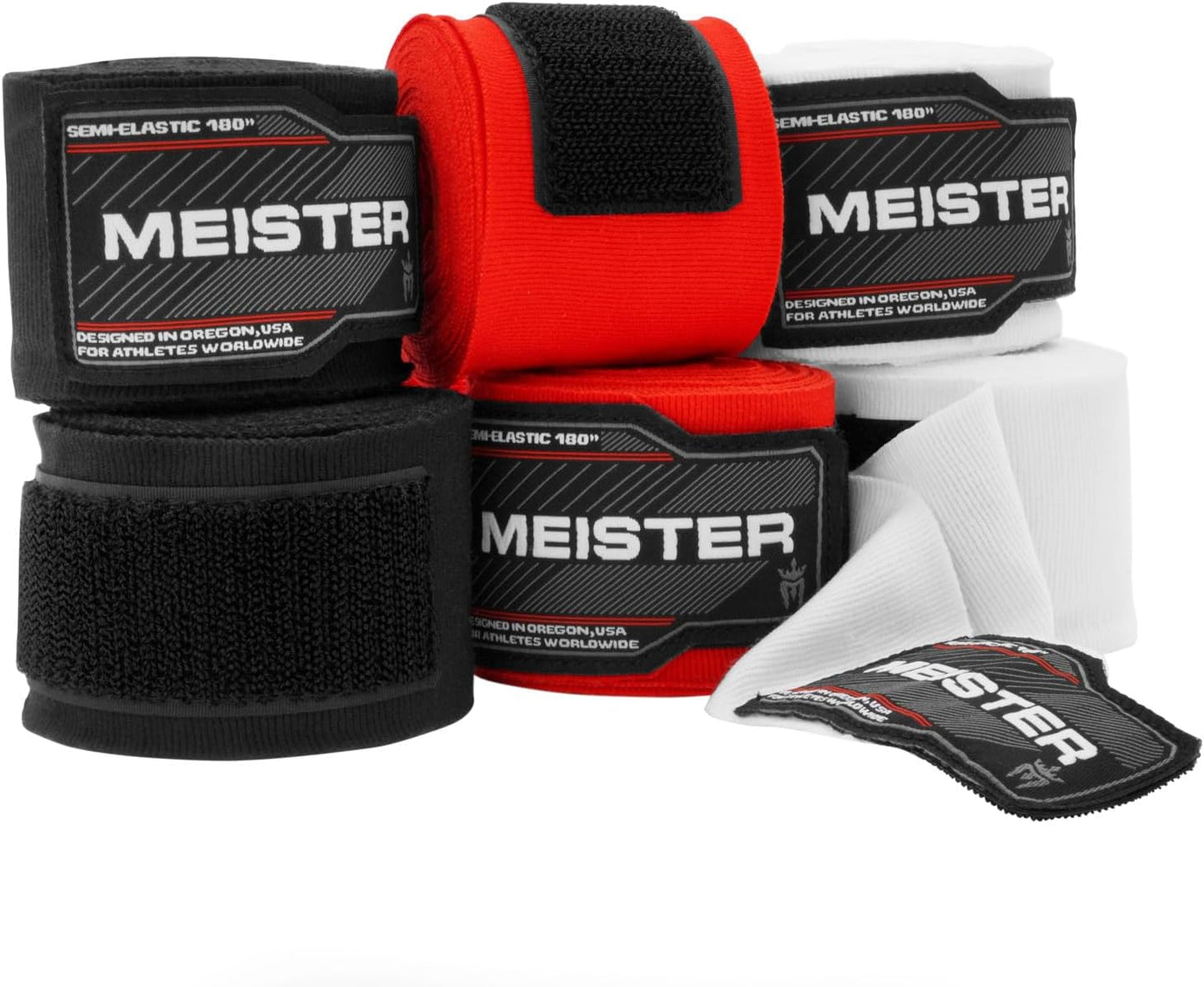 Hand Wraps for MMA & Boxing